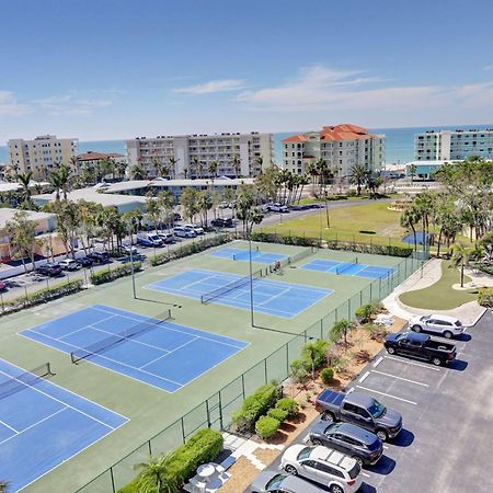 Bayshore Yacht & Tennis 216 Clearwater Beach Dış mekan fotoğraf