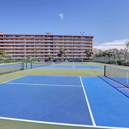 Bayshore Yacht & Tennis 216 Clearwater Beach Dış mekan fotoğraf