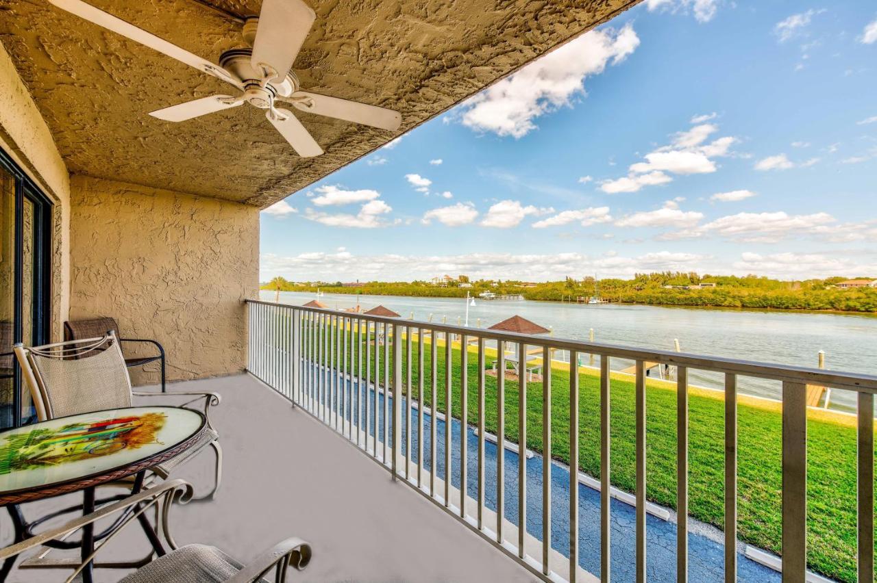 Bayshore Yacht & Tennis 216 Clearwater Beach Dış mekan fotoğraf