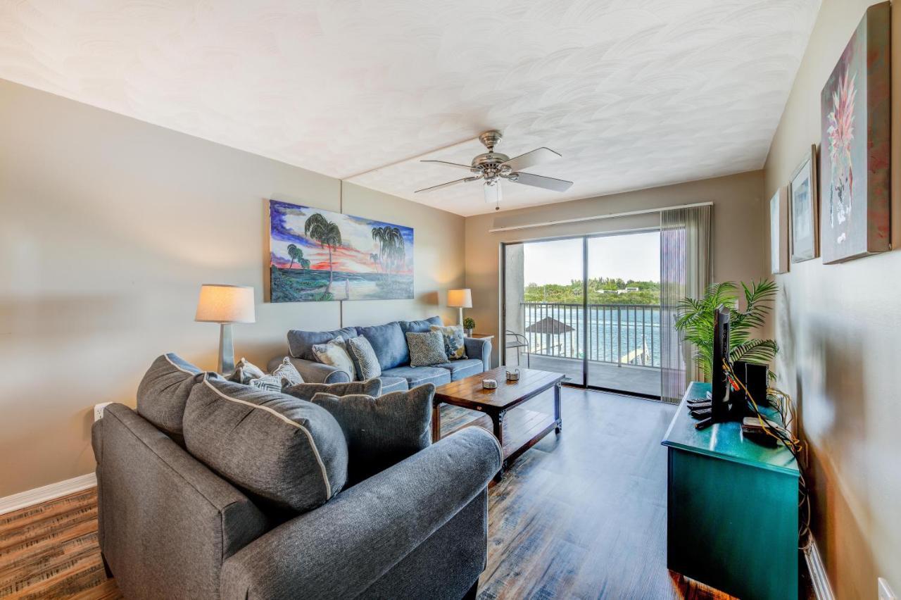 Bayshore Yacht & Tennis 216 Clearwater Beach Dış mekan fotoğraf