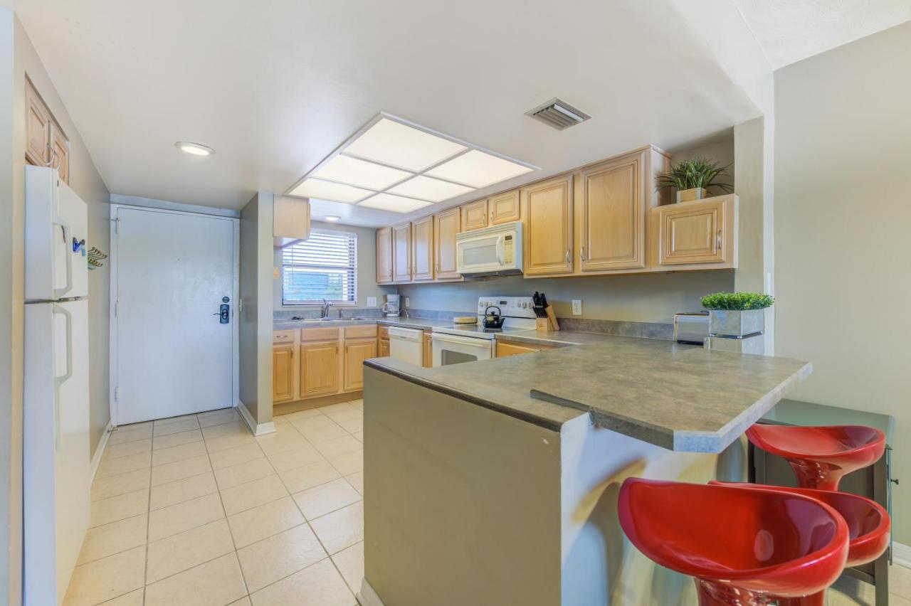 Bayshore Yacht & Tennis 216 Clearwater Beach Dış mekan fotoğraf