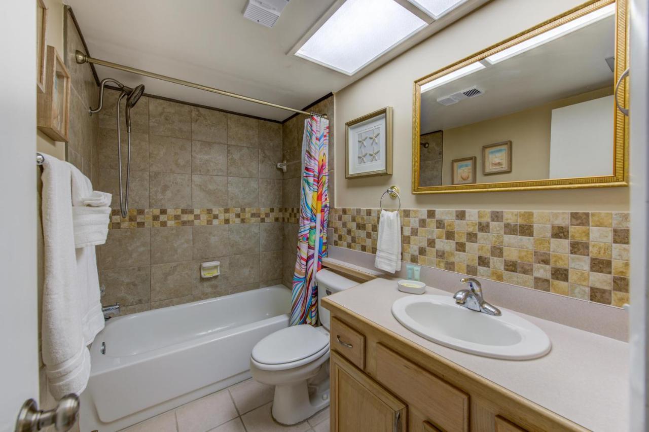 Bayshore Yacht & Tennis 216 Clearwater Beach Dış mekan fotoğraf