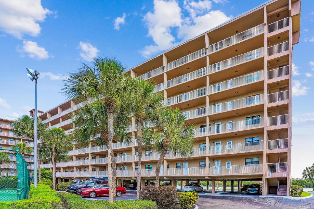 Bayshore Yacht & Tennis 216 Clearwater Beach Dış mekan fotoğraf
