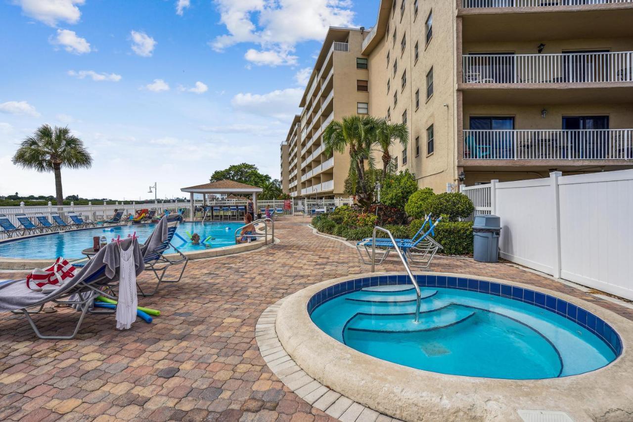Bayshore Yacht & Tennis 216 Clearwater Beach Dış mekan fotoğraf