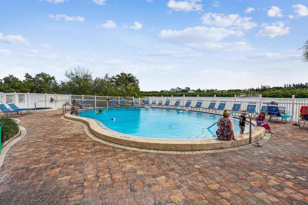 Bayshore Yacht & Tennis 216 Clearwater Beach Dış mekan fotoğraf
