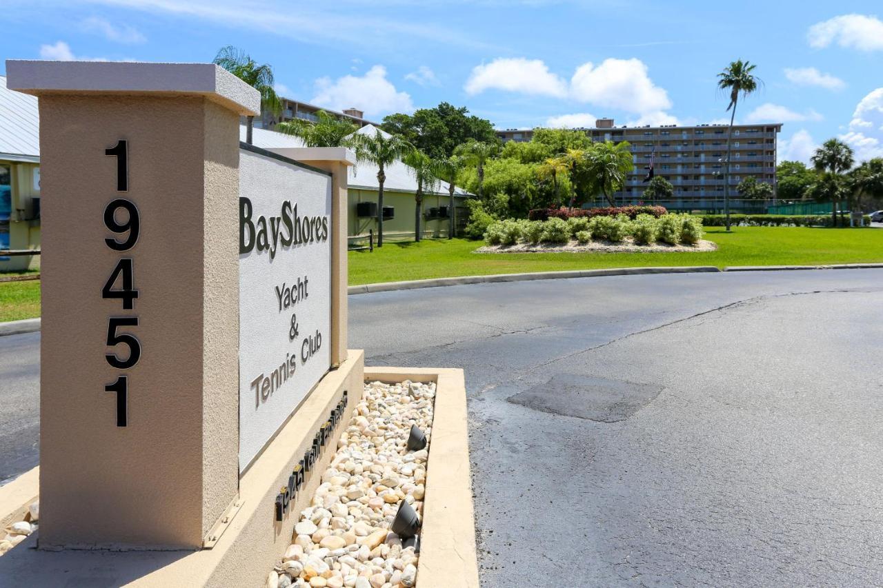 Bayshore Yacht & Tennis 216 Clearwater Beach Dış mekan fotoğraf
