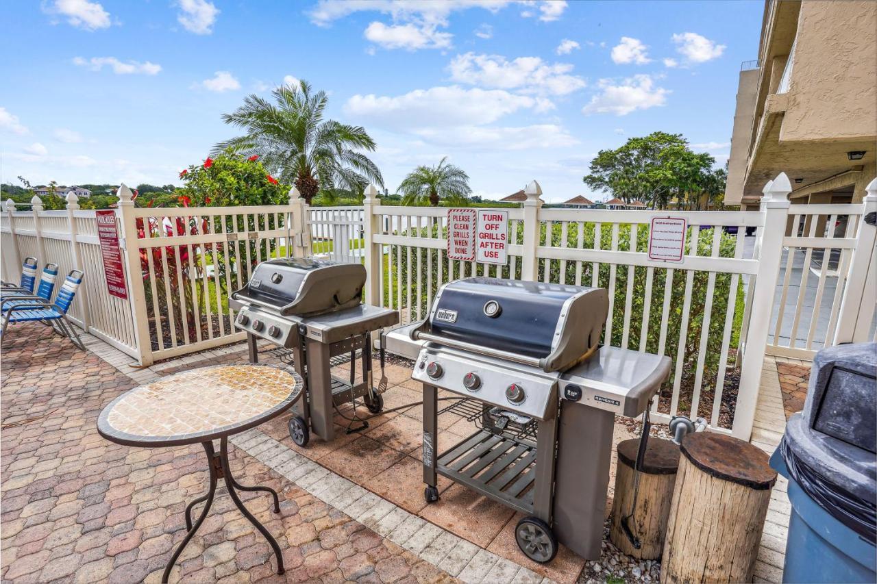 Bayshore Yacht & Tennis 216 Clearwater Beach Dış mekan fotoğraf