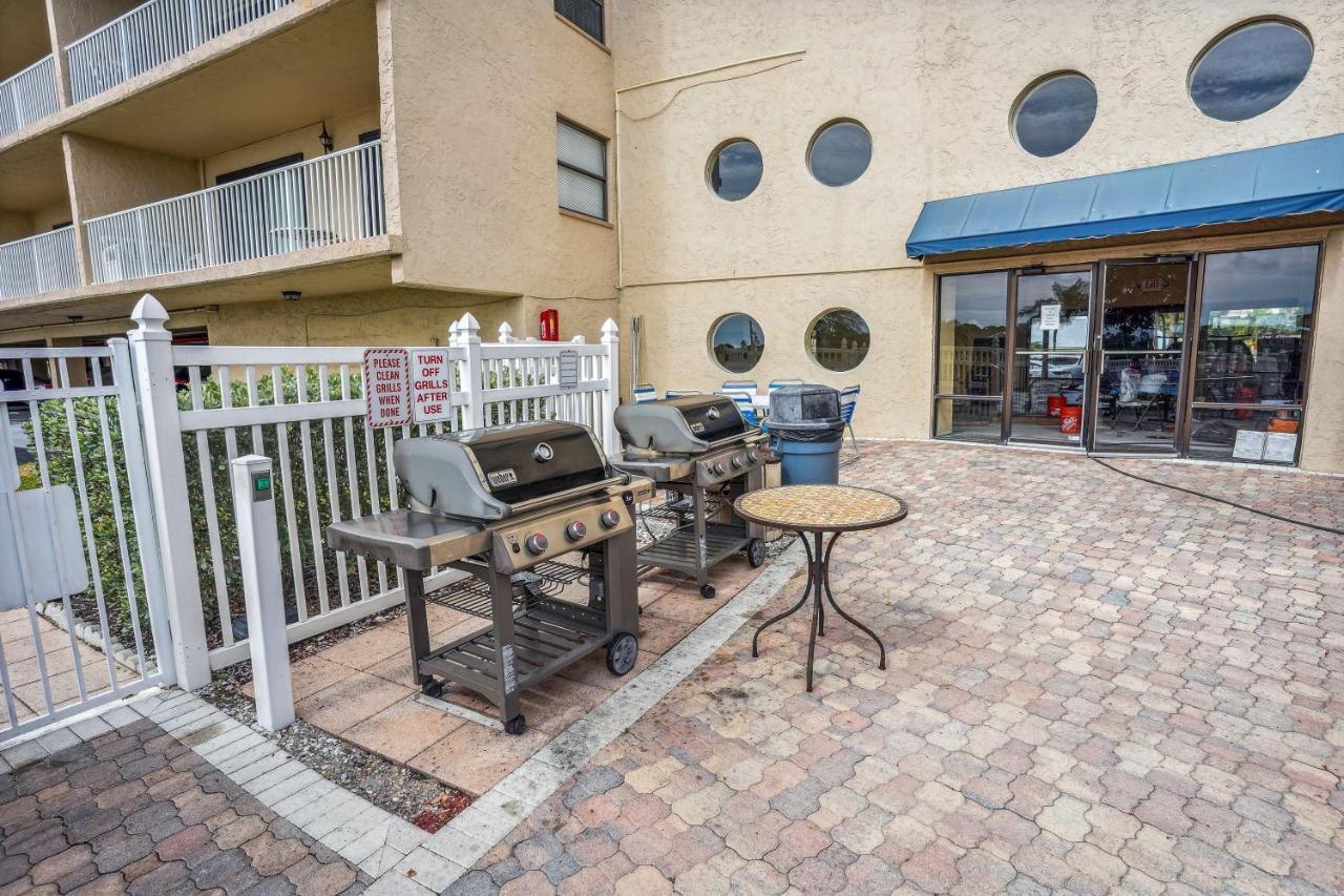 Bayshore Yacht & Tennis 216 Clearwater Beach Dış mekan fotoğraf