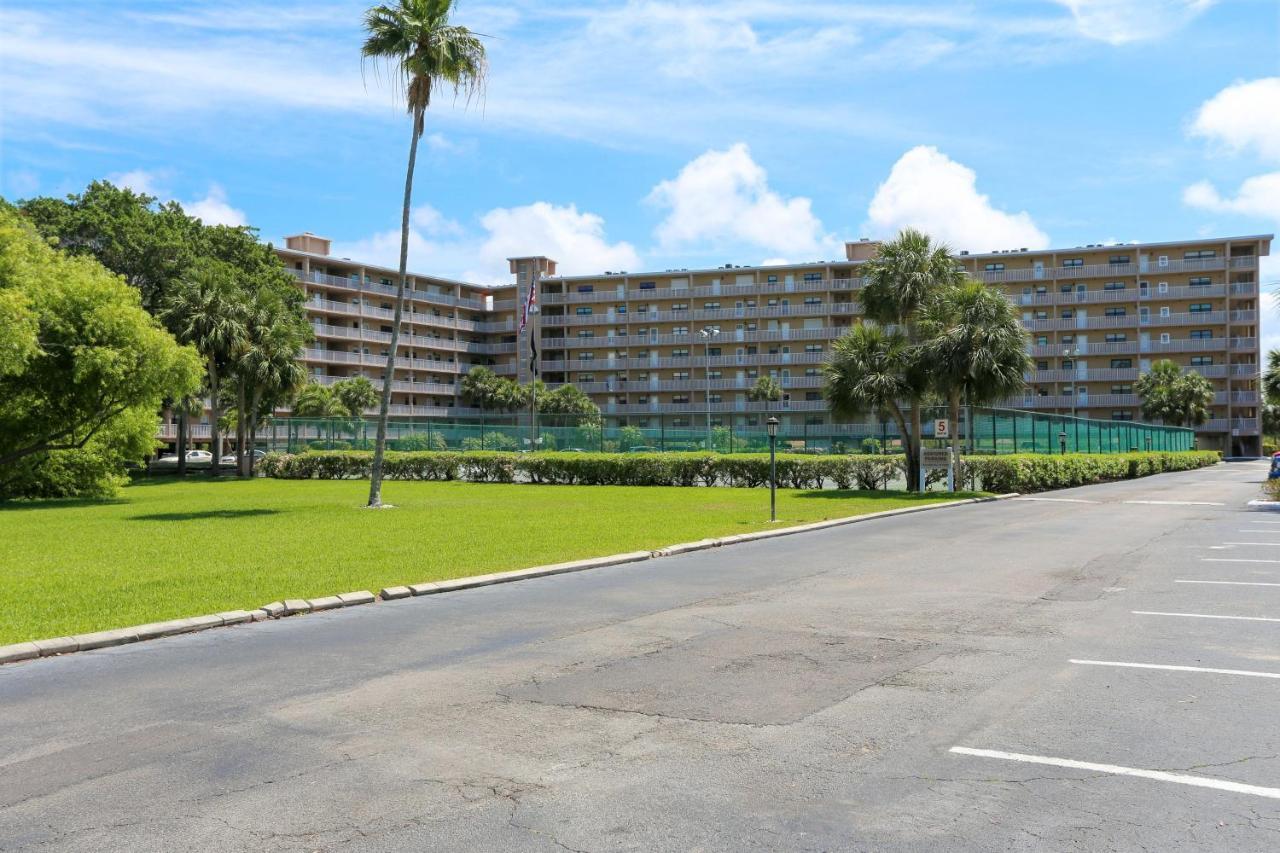 Bayshore Yacht & Tennis 216 Clearwater Beach Dış mekan fotoğraf