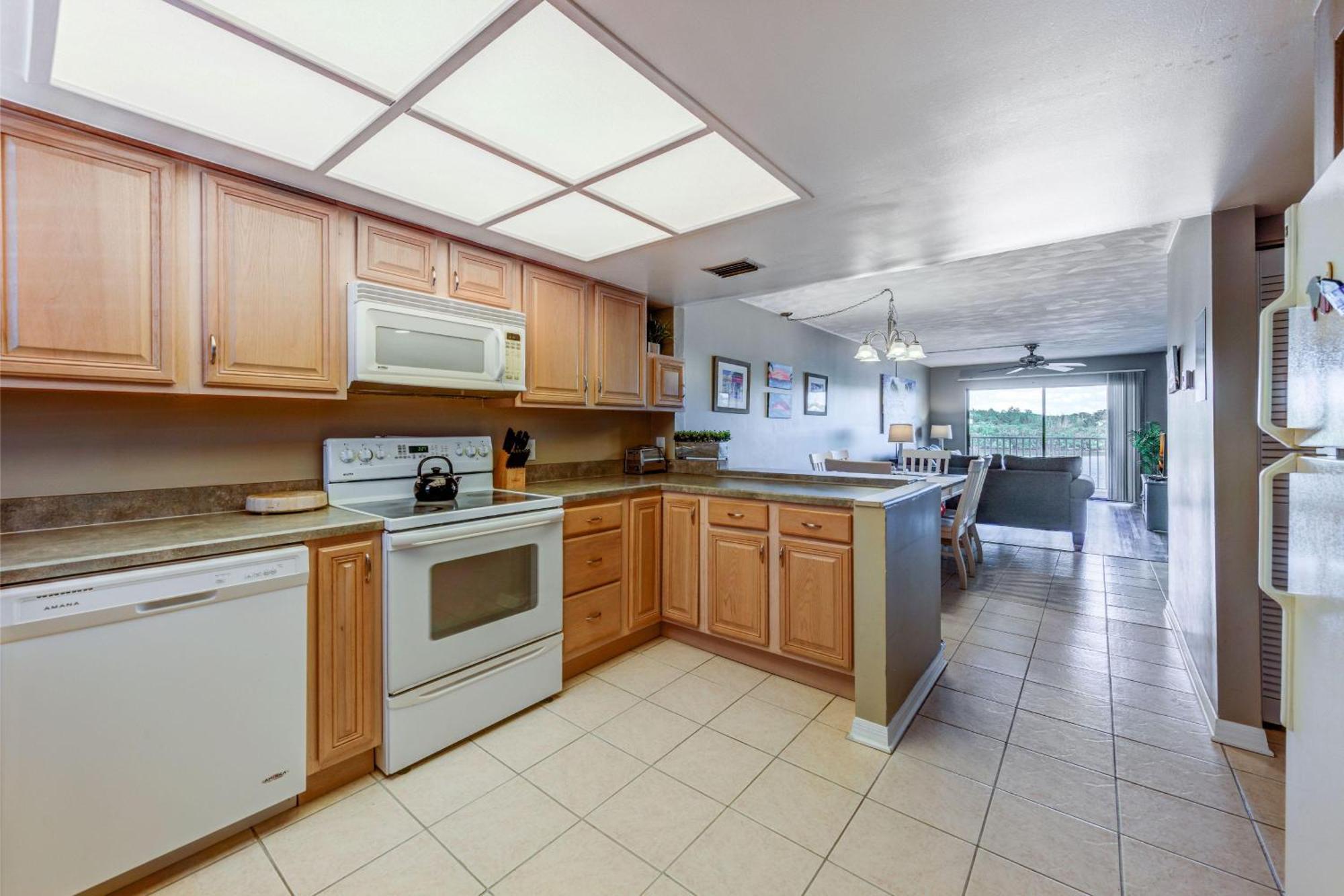 Bayshore Yacht & Tennis 216 Clearwater Beach Dış mekan fotoğraf
