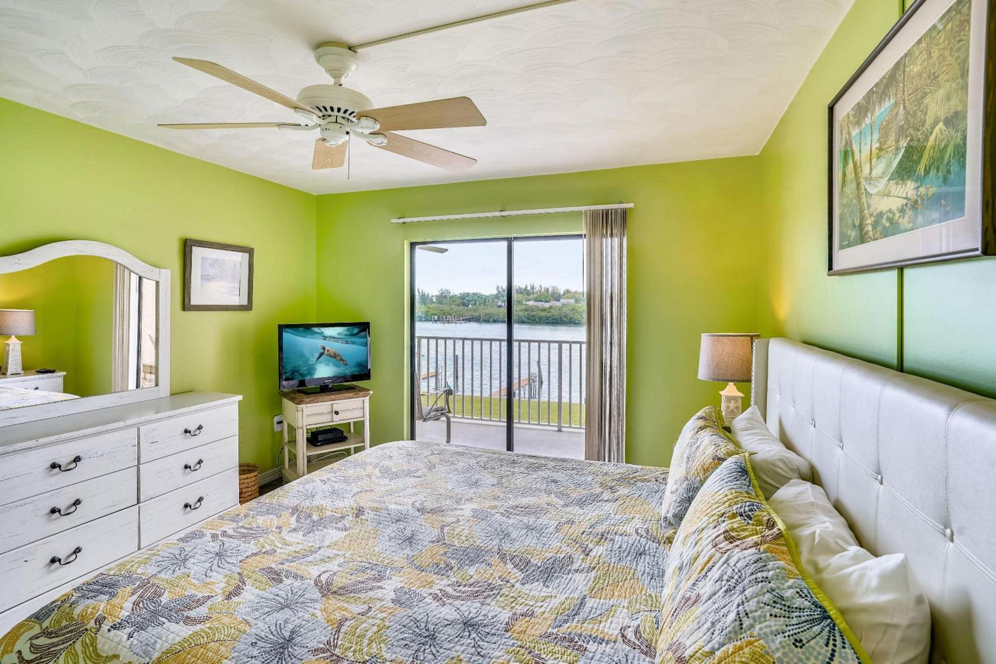 Bayshore Yacht & Tennis 216 Clearwater Beach Dış mekan fotoğraf